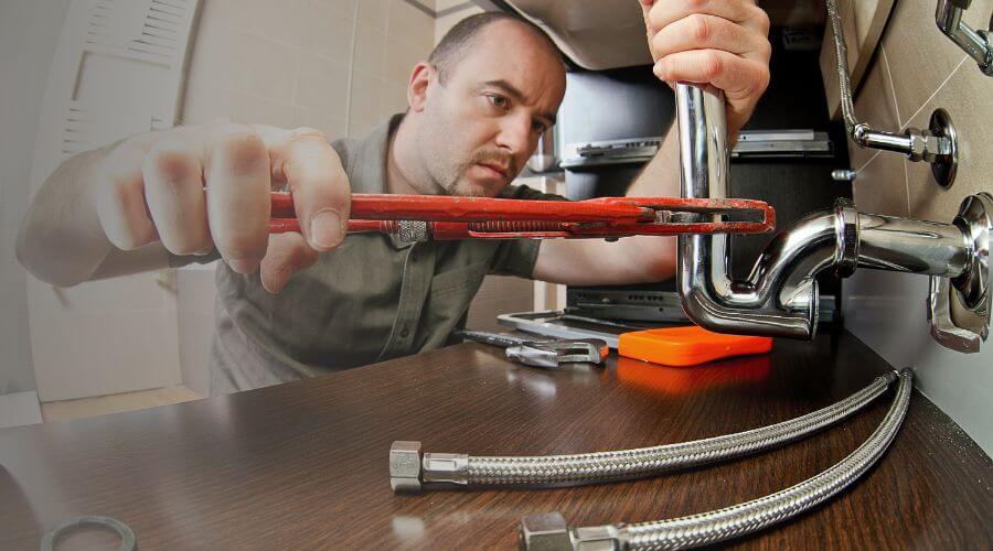 Professional expert plumbing services in Echo, MN